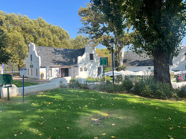 7 Yale Rd, Parktown, Johannesburg, 2193