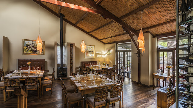 Opinii despre Aubergine Restaurant în Cape Town - Hospitality and gastronomy