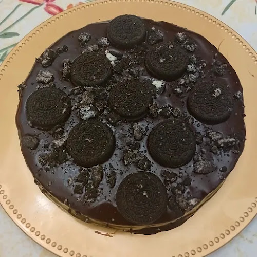 Comentarii opinii despre Becca's Bakery