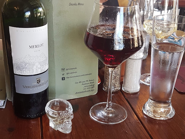 Il Contadino - Hospitality and gastronomy