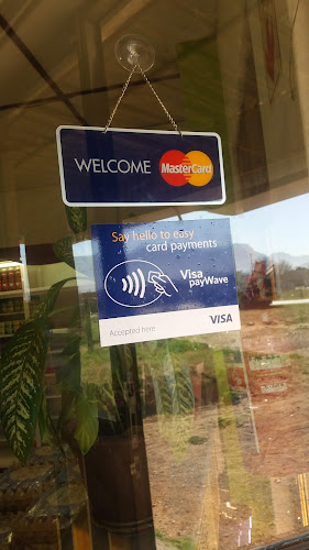 Allie's Superette & butchery - Worcester