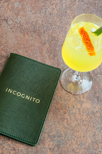 Comentarii opinii despre Incognito by Kove Collection