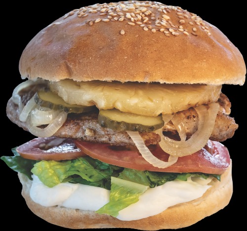 Stadium Fast Foods St Andrews - Hospitality and gastronomy