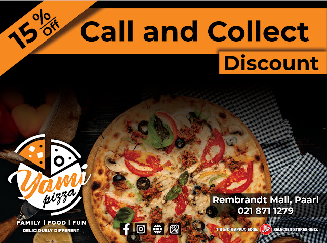 Cnr Berg River Bouleward &, Dorp St, Lemoenkloof, Paarl, 7646