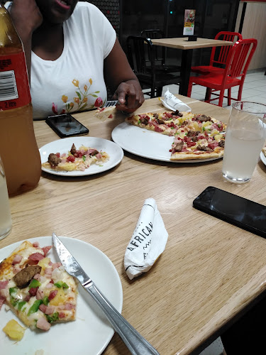 Total Energies, 96 Fourie St, Ermelo, 2351