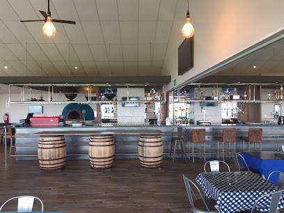 Mossel Bay Golf Club Restaurant