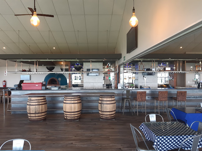 Mossel Bay Golf Club Restaurant
