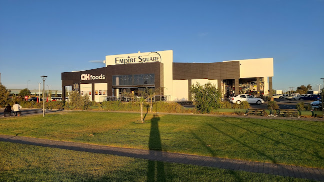 TOPS at SPAR Empire - Welkom