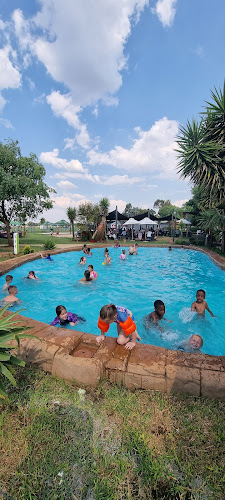 Grasslands Driving Range - Hospitality and gastronomy