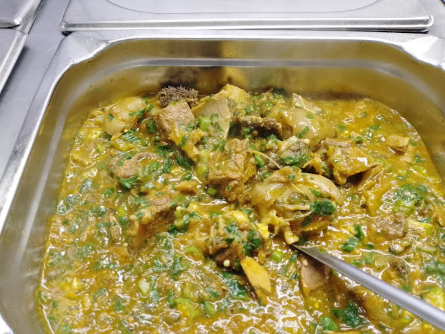 Divine Kitchen and Event Management - Johannesburg