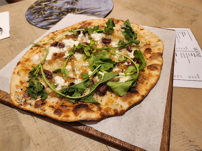 Blacksmith's Kitchen - Paarl