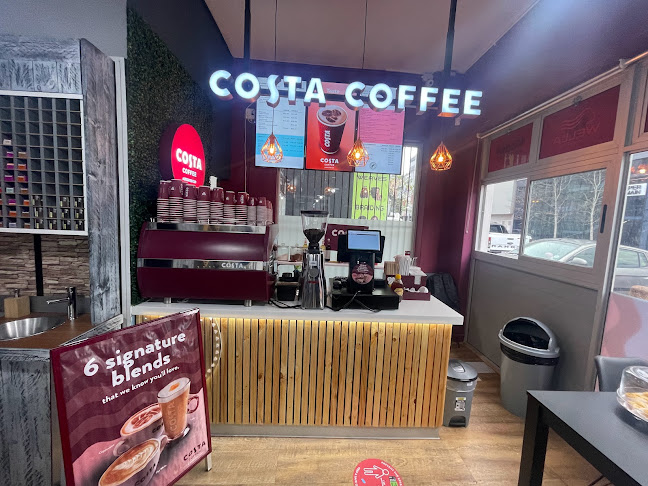 Opinii despre Mocha Coffee în Cape Town - Hospitality and gastronomy