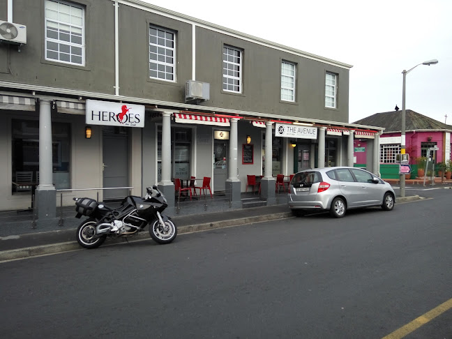 37 2nd Ave, Claremont, Cape Town, 7708