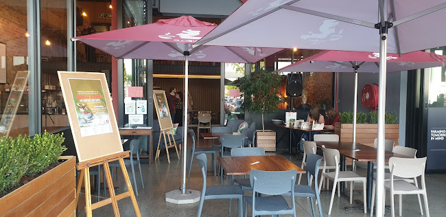 Comentarii opinii despre SLOUW Café