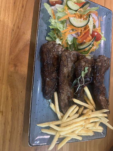 Comentarii opinii despre Next Chapter Restaurant