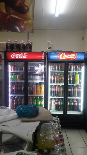 Mnandi fish and chips