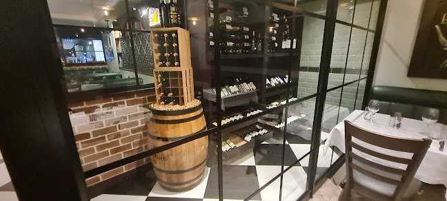 Opinii despre The Hussar Grill Forest Walk în Pretoria - Hospitality and gastronomy