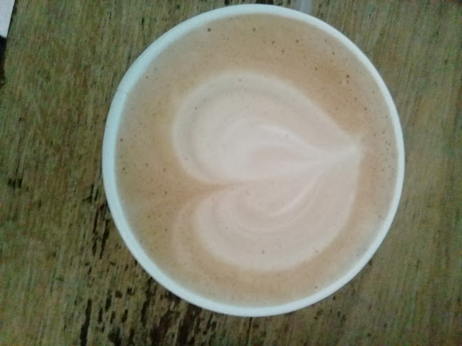 Comentarii opinii despre Arbour Café & Courtyard