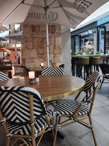 Doppio Zero Clearwater Mall - Roodepoort