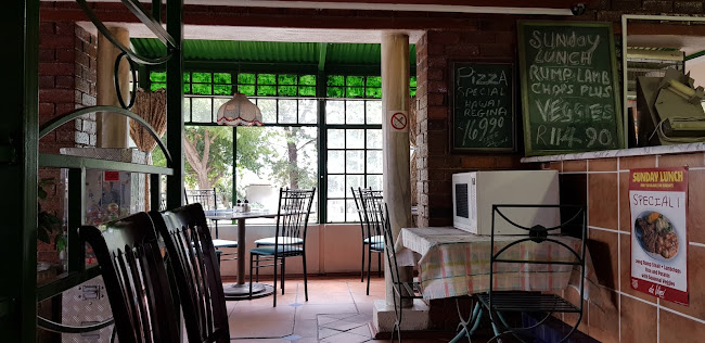 Da Vinci Italian Eatery Randfontein
