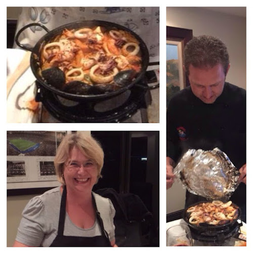 Bazaruto Seafoods Groenkloof - Hospitality and gastronomy