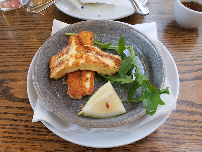 Doppio Zero Clearwater Mall - Hospitality and gastronomy