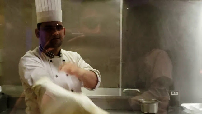 The Classic India Restaurant Fourways