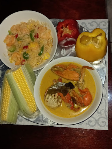 Lobster Tavern - Hospitality and gastronomy