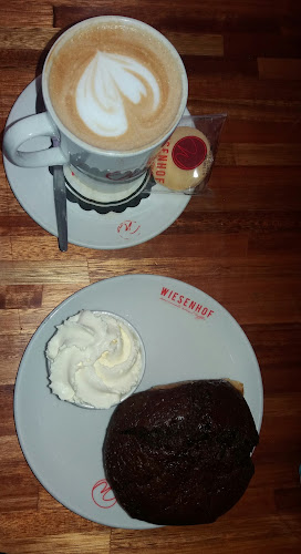 Wiesenhof Coffee Shop - Cape Town