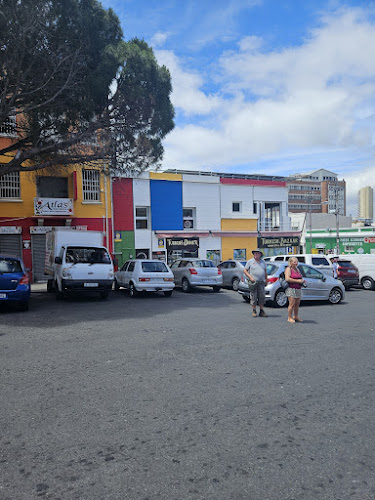 Atlas Trading Company