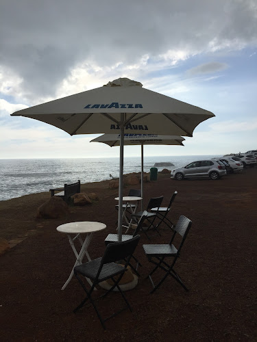 Street Cafe Food Truck