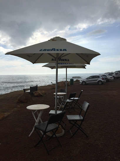 Street Cafe Food Truck