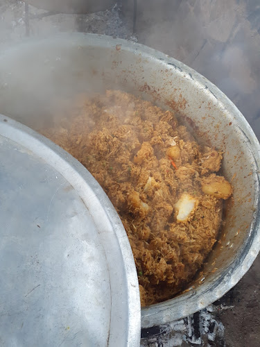 Jilani Fire Foods - Hospitality and gastronomy