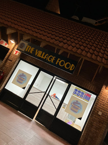 The Village Food - Polokwane