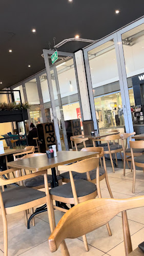 Mugg & Bean - Hospitality and gastronomy