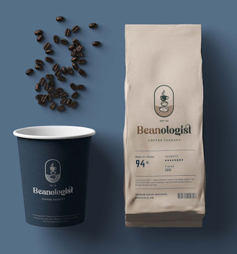 Beanologist Coffee Therapy - Benoni