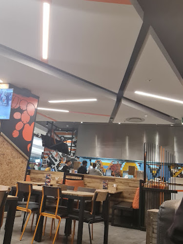 Comentarii opinii despre RocoMamas Kenilworth Centre - Halaal