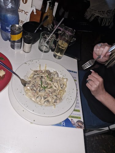 Blend Country Restaurant & Pub - Hospitality and gastronomy