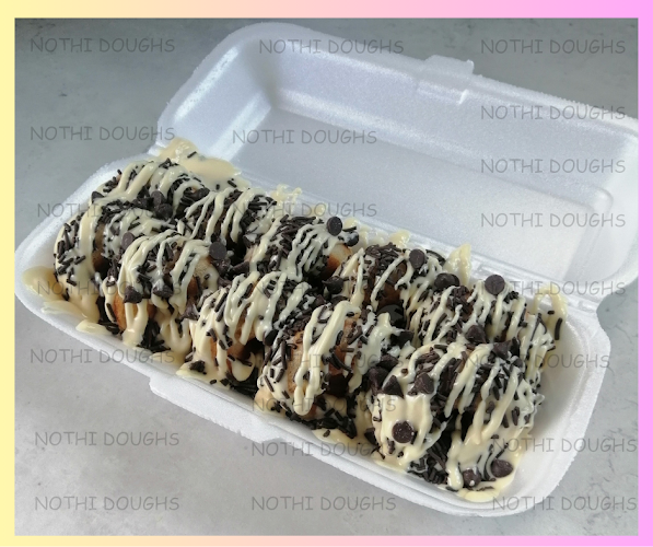 Mganklao St, Pimville Zone 1, Pimville, 1809