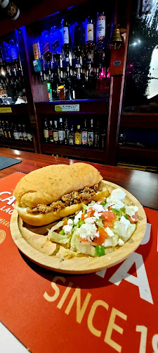 SGT PEPPERS PUB & GRUB - Hospitality and gastronomy