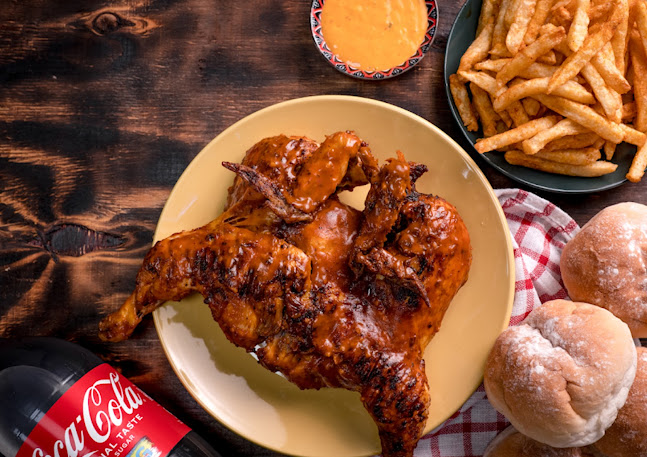 Honchos Gallwey Lane - Pietermaritzburg