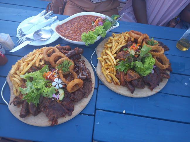 Comentarii opinii despre Brighton Bistro