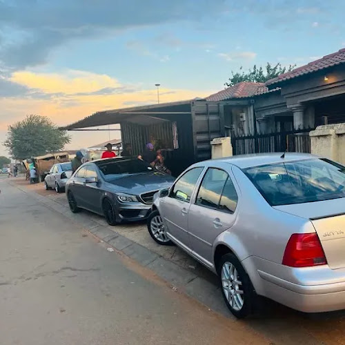 Bite Hub Sa - Hospitality and gastronomy