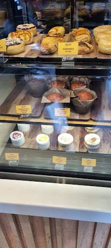 McDonald's Seapoint Drive-Thru - Hospitality and gastronomy