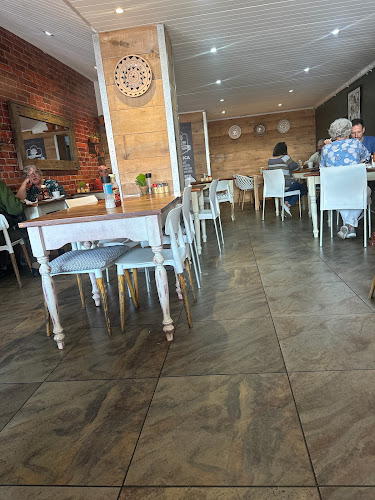 BeanTree Coffee Shop Steiltes - Hospitality and gastronomy