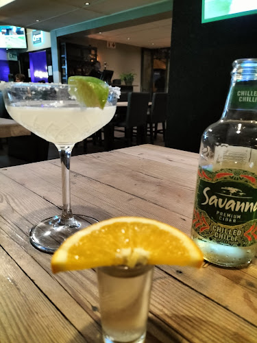 Infusion Social Club Seapoint - Cape Town