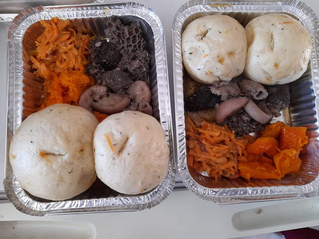 Comentarii opinii despre Jeanette's Scrumptious Foody