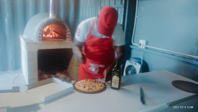 Eyodumo Pizza Place - Hospitality and gastronomy