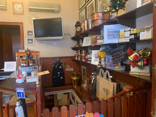 Langham House Coffees - Hospitality and gastronomy