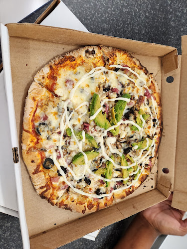 Opinii despre Pizza Bite în Centurion - Hospitality and gastronomy